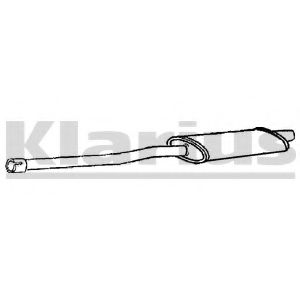 KLARIUS 230171
