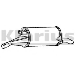 KLARIUS 230224 KLARIUS 230224