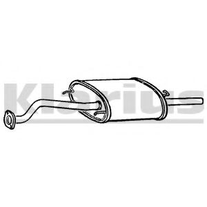 KLARIUS 230247