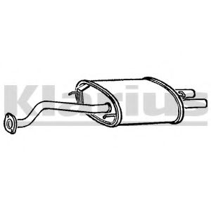KLARIUS 230253