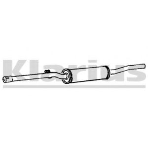 KLARIUS 230297