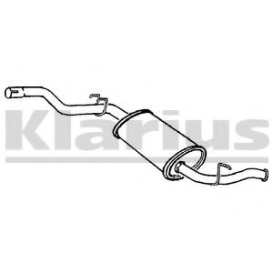 KLARIUS 230315