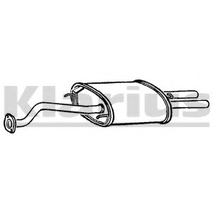 KLARIUS 230430 KLARIUS 230430