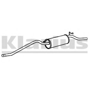 KLARIUS 240281