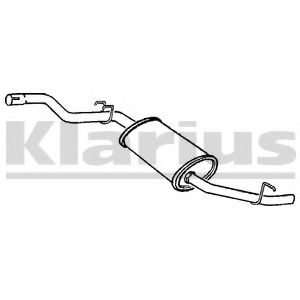 KLARIUS 240306