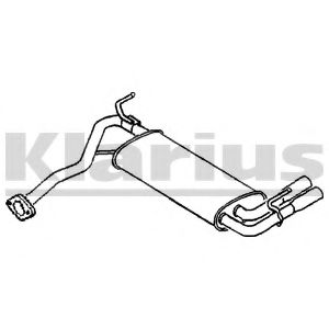 KLARIUS 240517
