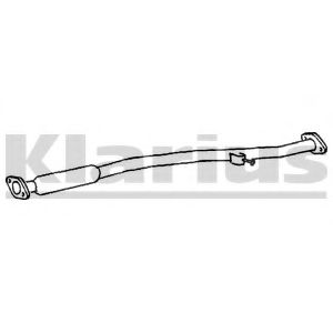 KLARIUS 240538