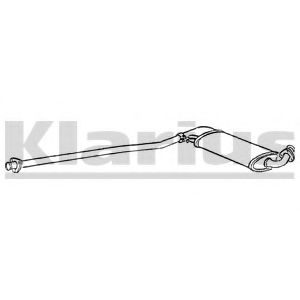 KLARIUS 250022