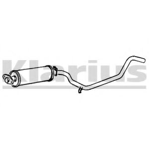 KLARIUS 250128