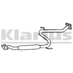 KLARIUS 250230 KLARIUS 250230
