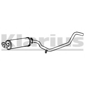 KLARIUS 250240 KLARIUS 250240