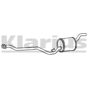 KLARIUS 250274