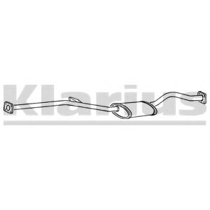 KLARIUS 250279