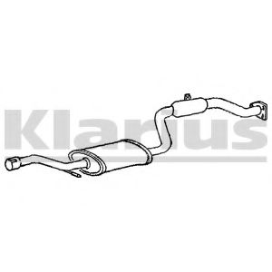 KLARIUS 250438