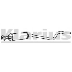 KLARIUS 250441 KLARIUS 250441