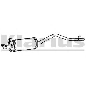 KLARIUS 250520 KLARIUS 250520