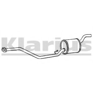 KLARIUS 260001 KLARIUS 260001