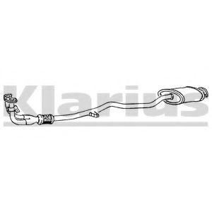 KLARIUS 260069