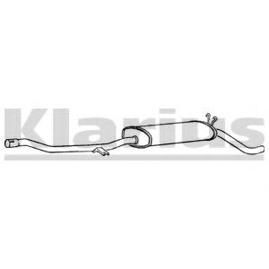 KLARIUS 260081