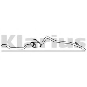 KLARIUS 260103