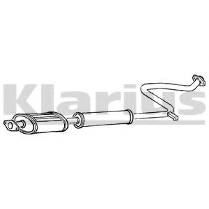KLARIUS 260113