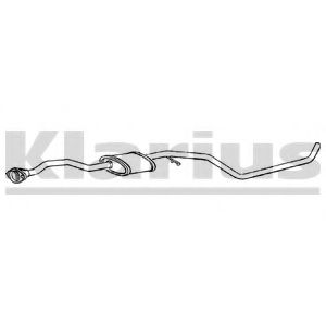 KLARIUS 260140