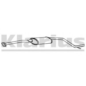 KLARIUS 260166
