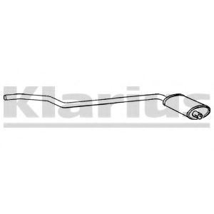 KLARIUS 260251