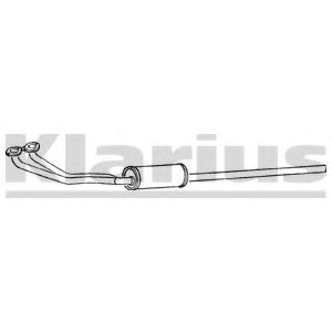 KLARIUS 260307