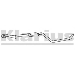 KLARIUS 260355
