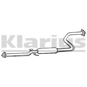 KLARIUS 260426