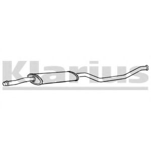 KLARIUS 260527