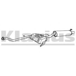 KLARIUS 260601