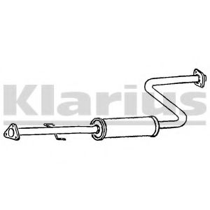 KLARIUS 260639