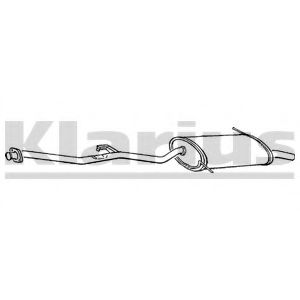 KLARIUS 260661