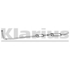 KLARIUS 270003
