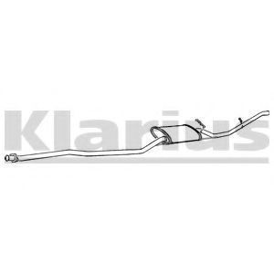 KLARIUS 270071