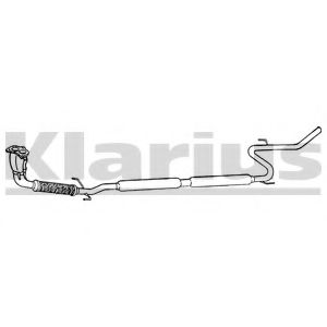 KLARIUS 270188 KLARIUS 270188