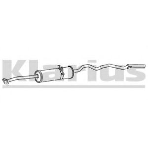 KLARIUS 270201