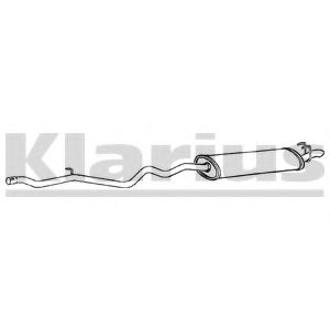 KLARIUS 270225