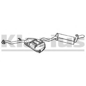 KLARIUS 270400