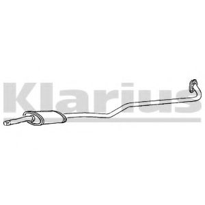 KLARIUS 270432