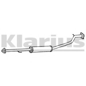 KLARIUS 270517