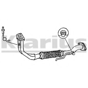 KLARIUS 301021