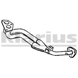 KLARIUS 301060