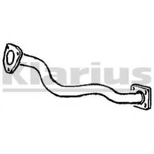 KLARIUS 301065