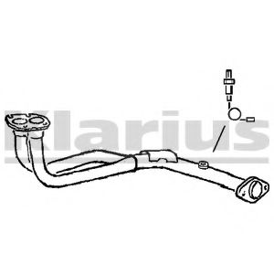 KLARIUS 301205