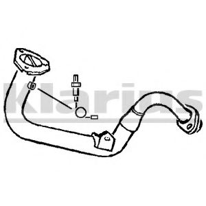 KLARIUS 301222