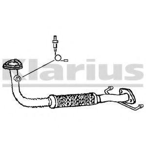 KLARIUS 301230