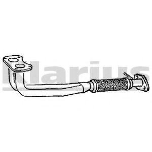 KLARIUS 301241